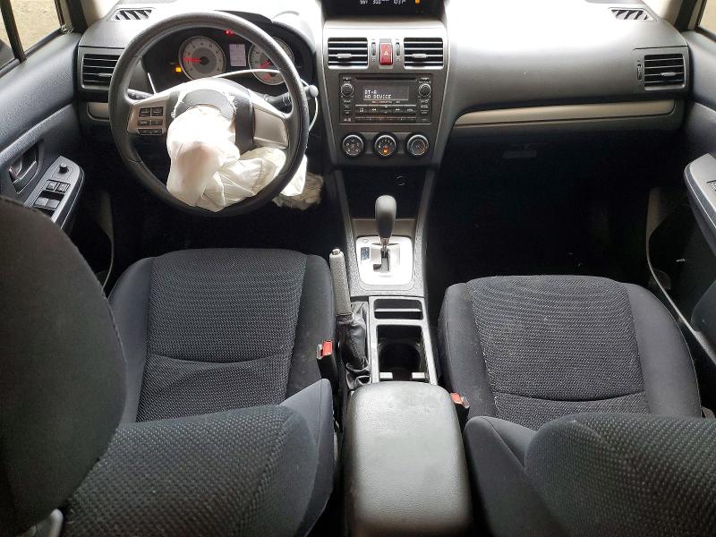 68880026 :رقم المزاد ، JF1GJAA67EH024086 vin ، 2014 Subaru Impreza مزاد بيع