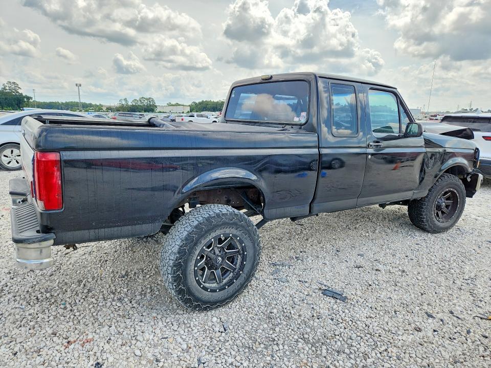 Продажа на аукционе авто 1993 Ford F150, vin: 1FTEX15N3PKB62943, номер лота: 69145706
