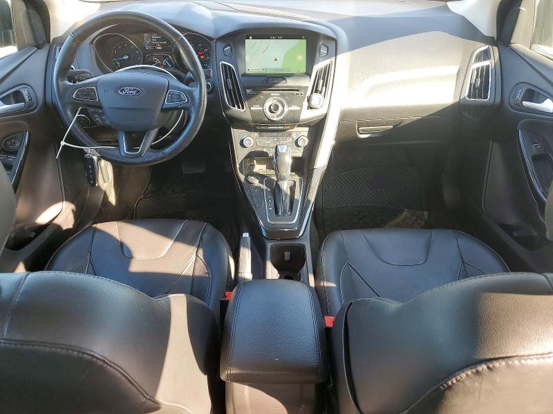 Продажа на аукционе авто 2018 Ford Focus, vin: 1FADP3J2XJL256831, номер лота: 68874766