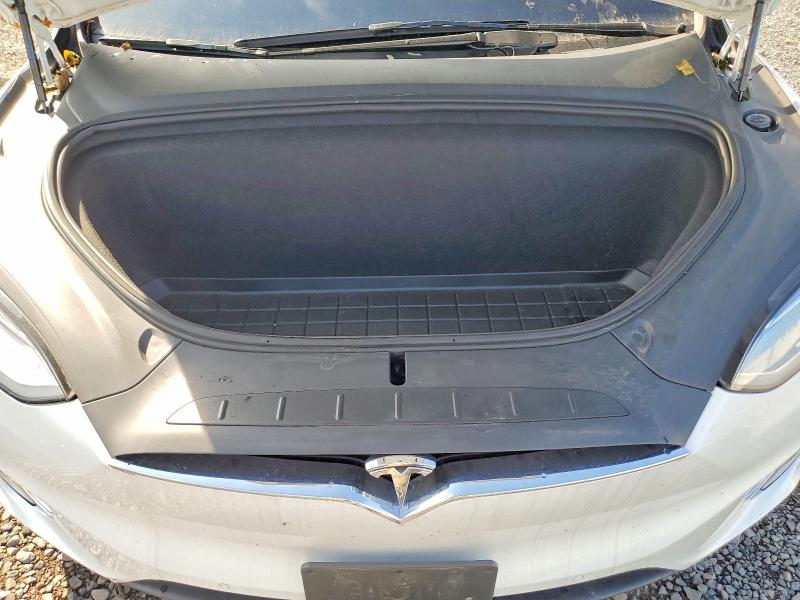 Aukcja sprzedaży 2021 Tesla Model X, vin: 5YJXCAE28MF319644, numer aukcji: 68545556