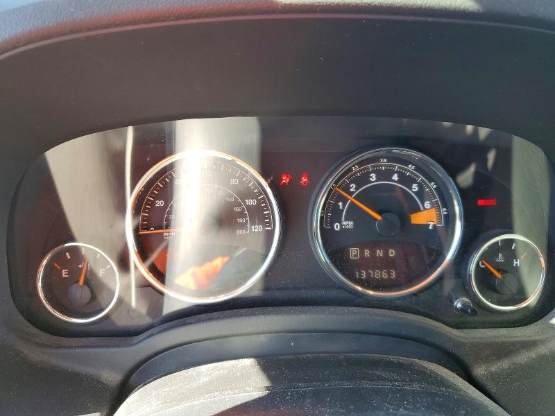 68702096 :رقم المزاد ، 1C4NJDEBXHD100969 vin ، 2017 Jeep Compass مزاد بيع