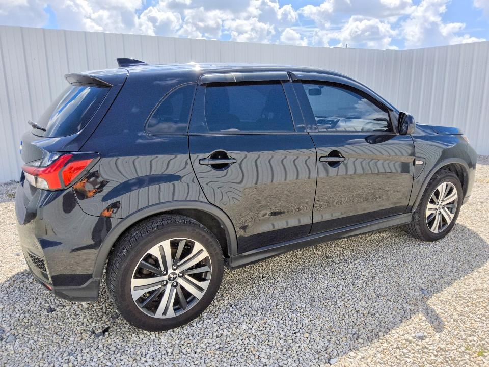 Продаж на аукціоні авто 2020 Mitsubishi Outlander Sport, vin: JA4AP3AU0LU015110, номер лоту: 66829776