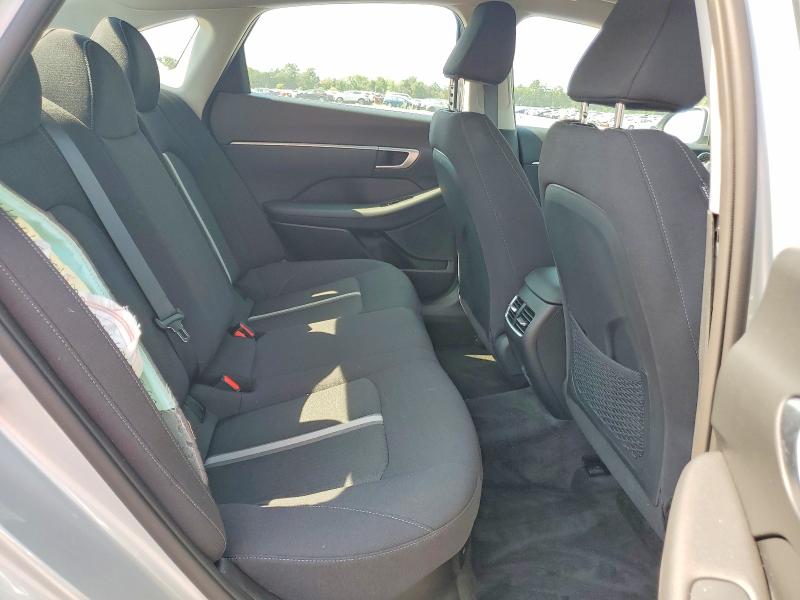 Продажа на аукционе авто 2026 Hyundai Sonata Hybrid, vin: KMHL24JJ5TA170337, номер лота: 69507296