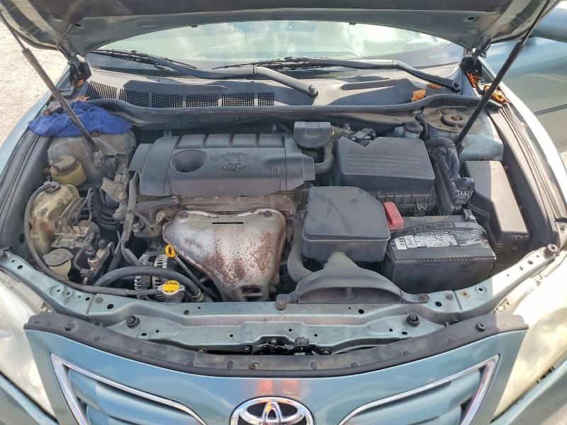 Aukcja sprzedaży 2011 Toyota Camry, vin: 4T1BF3EK0BU756809, numer aukcji: 68703216
