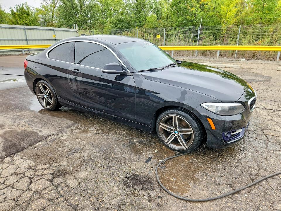 Aukcja sprzedaży 2016 Bmw 228, vin: WBA1G9C55GV726605, numer aukcji: 69420736