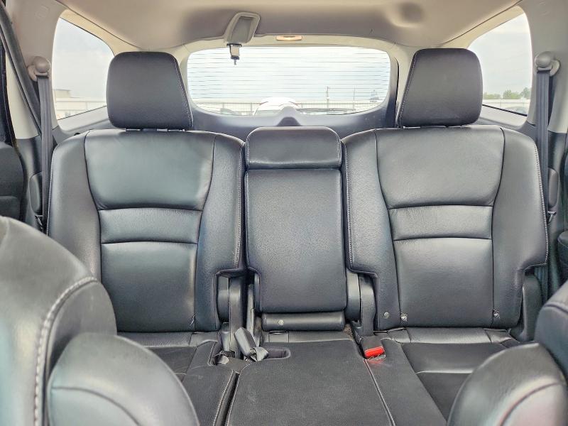 Aukcja sprzedaży 2020 Honda Pilot, vin: 5FNYF6H50LB010344, numer aukcji: 66848506