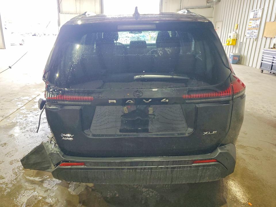 Aukcja sprzedaży 2026 Toyota Rav4, vin: 2T36CRAV5TC010136, numer aukcji: 69951456
