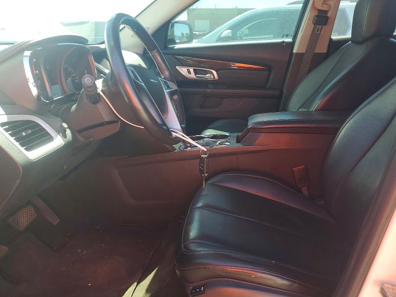 2013 Gmc Terrain მანქანა იყიდება აუქციონზე, vin: 2GKFLZE37D6375636, აუქციონის ნომერი: 67899596
