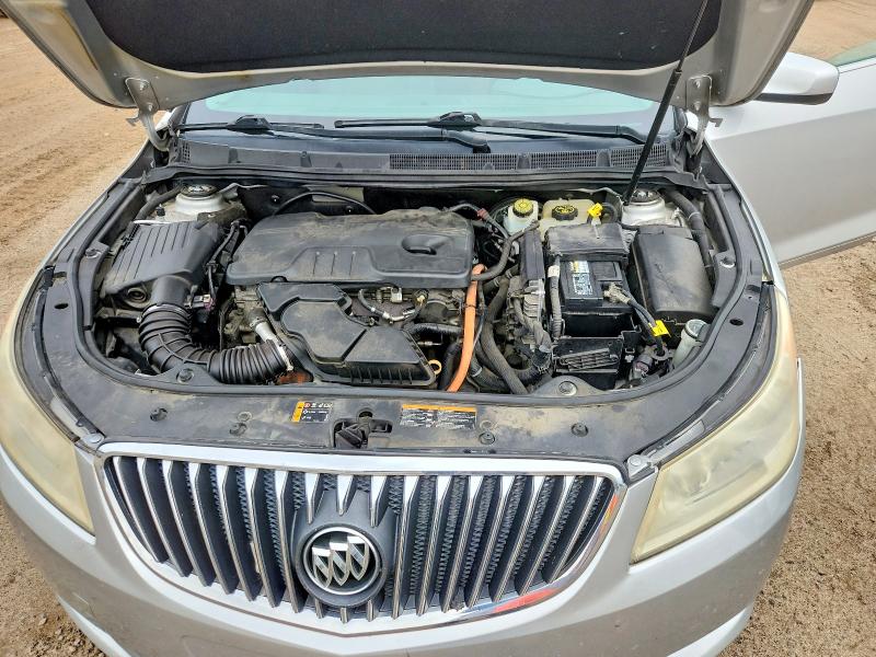 Продаж на аукціоні авто 2013 Buick Lacrosse, vin: 1G4GA5ER1DF196349, номер лоту: 69805956