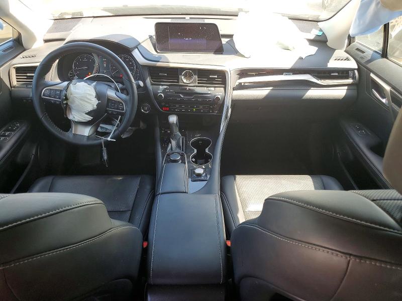 Продажа на аукционе авто 2018 Lexus Rx 350, vin: 2T2ZZMCA5JC116631, номер лота: 68298296
