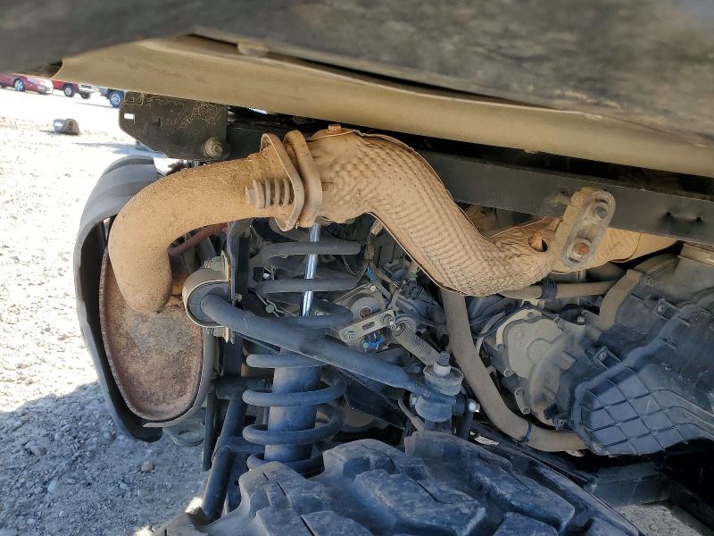 Продажа на аукционе авто 2021 Polaris Ranger, vin: 4XARRU992M8451807, номер лота: 69533446