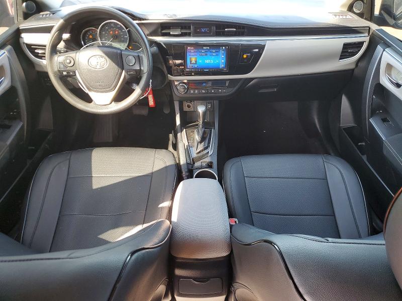 Продаж на аукціоні авто 2014 Toyota Corolla, vin: 2T1BURHE4EC102870, номер лоту: 68416206