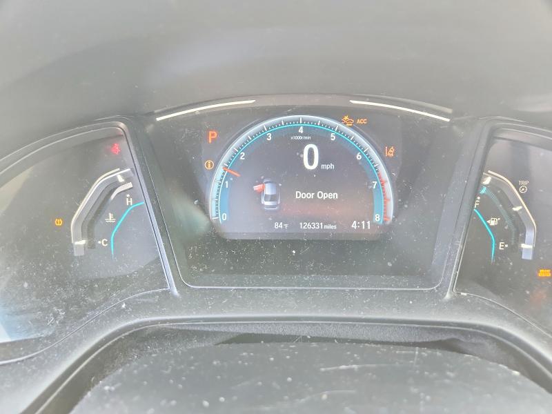 Aukcja sprzedaży 2020 Honda Civic, vin: 19XFC2F65LE018093, numer aukcji: 68755096