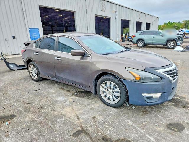 69789086 :رقم المزاد ، 1N4AL3AP3FN378758 vin ، 2015 Nissan Altima مزاد بيع