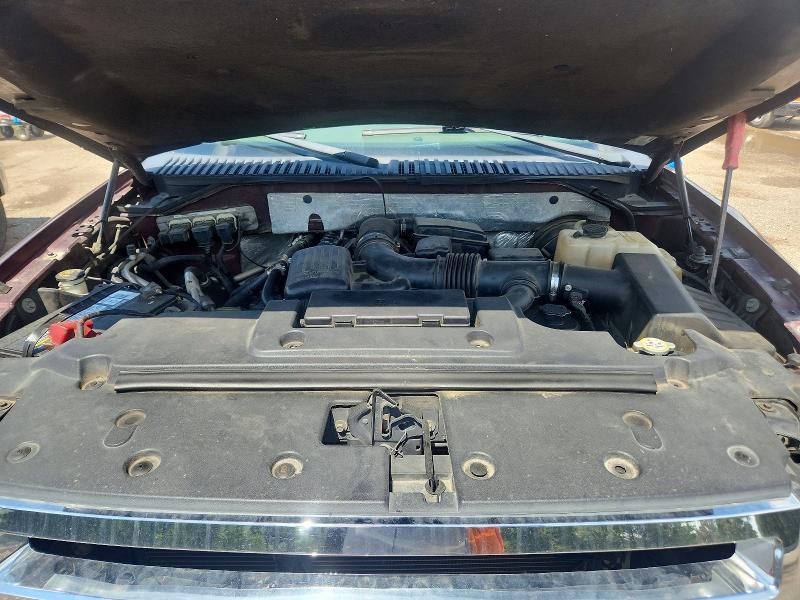 Продаж на аукціоні авто 2009 Ford Expedition, vin: 1FMFU17589EB20520, номер лоту: 68190836