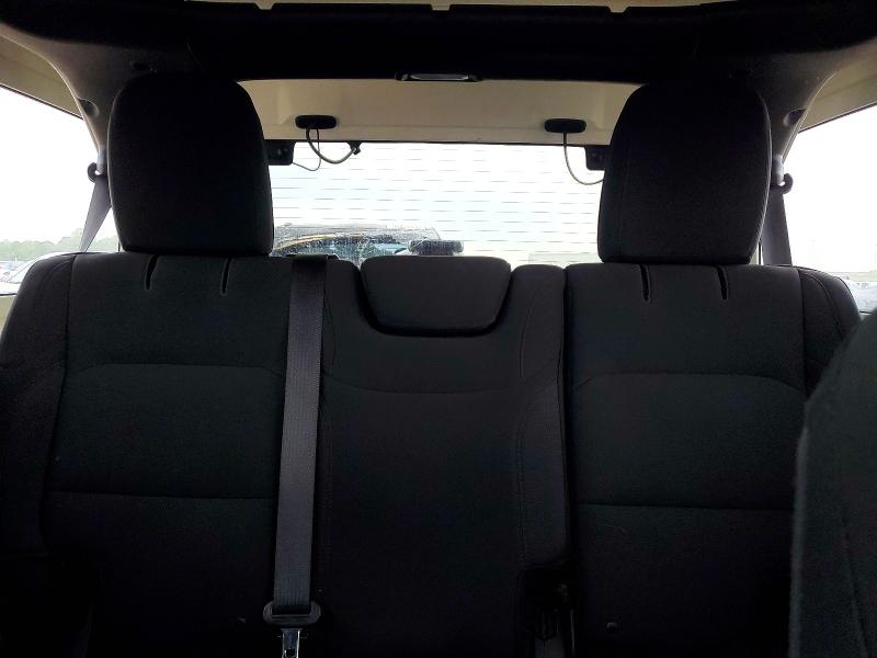 Продаж на аукціоні авто 2018 Jeep Wrangler Unlimited, vin: 1C4HJXDG8JW178057, номер лоту: 68366106