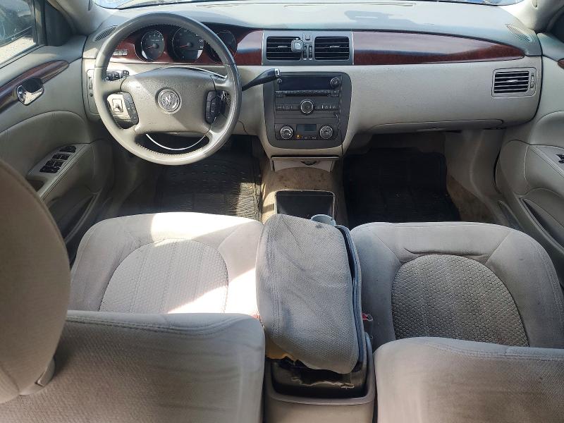 Aukcja sprzedaży 2008 Buick Lucerne, vin: 1G4HP57238U128459, numer aukcji: 68508646