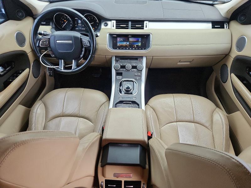 Aukcja sprzedaży 2017 Land Rover Range Rover Evoque, vin: SALVP2BG9HH193083, numer aukcji: 70799806