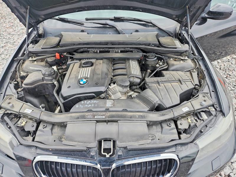 Продаж на аукціоні авто 2011 Bmw 328, vin: WBAPK7G57BNN70681, номер лоту: 68544966