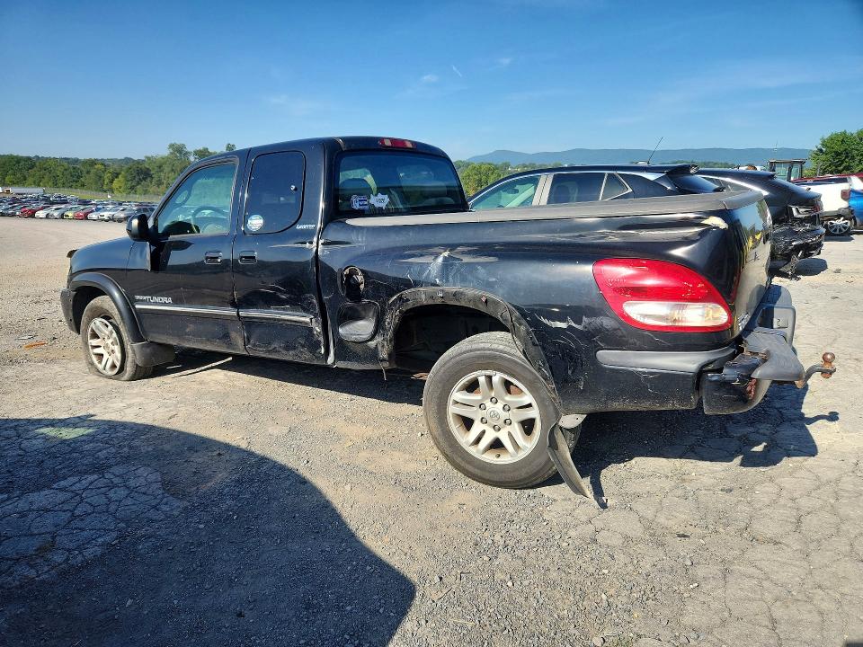 68703966 :رقم المزاد ، 5TBBT48114S443287 vin ، 2004 Toyota Tundra مزاد بيع