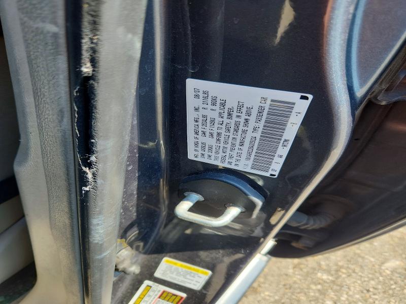 67796476 :رقم المزاد ، 19UUA66228A005024 vin ، 2008 Acura Tl مزاد بيع
