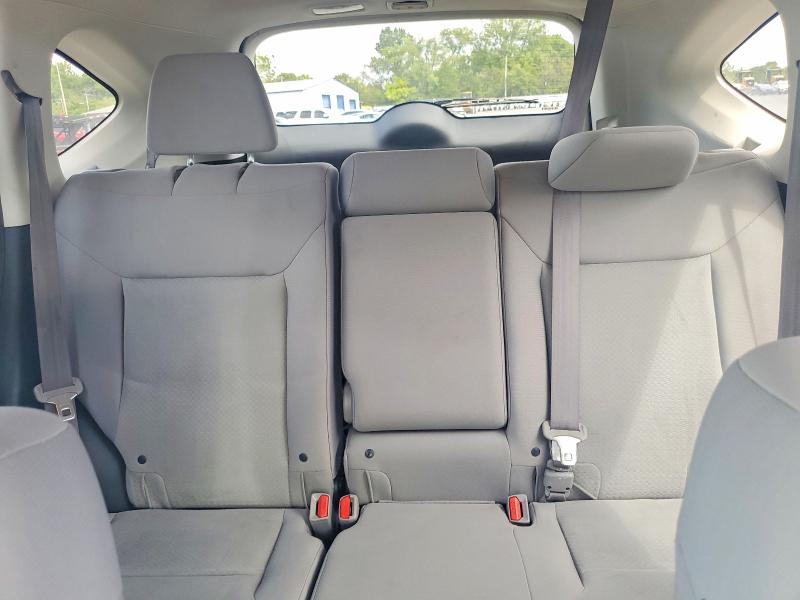 Продажа на аукционе авто 2015 Honda Cr-v, vin: 2HKRM4H58FH663217, номер лота: 68634786