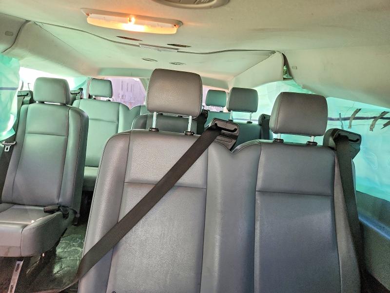 2019 Ford Transit მანქანა იყიდება აუქციონზე, vin: 1FMZK1YM6KKB28809, აუქციონის ნომერი: 70849446