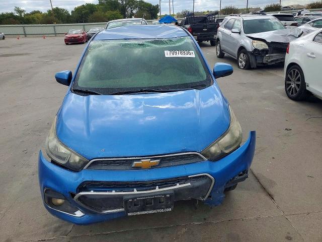 70978936 :رقم المزاد ، KL8CD6SAXHC706146 vin ، 2017 Chevrolet Spark مزاد بيع