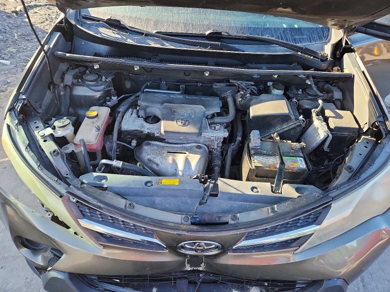Aukcja sprzedaży 2015 Toyota Rav4, vin: 2T3BFREVXFW296360, numer aukcji: 69084886