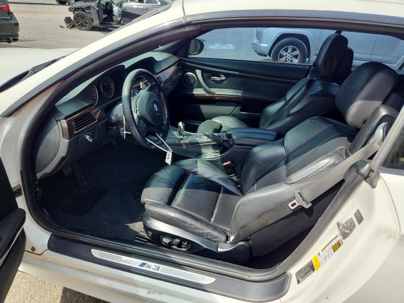 Продажа на аукционе авто 2011 Bmw M3, vin: WBSDX9C5XBE399040, номер лота: 69791776