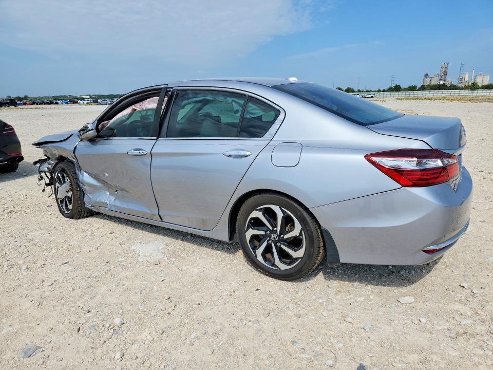 Aukcja sprzedaży 2017 Honda Accord, vin: 1HGCR2F80HA137488, numer aukcji: 67014486