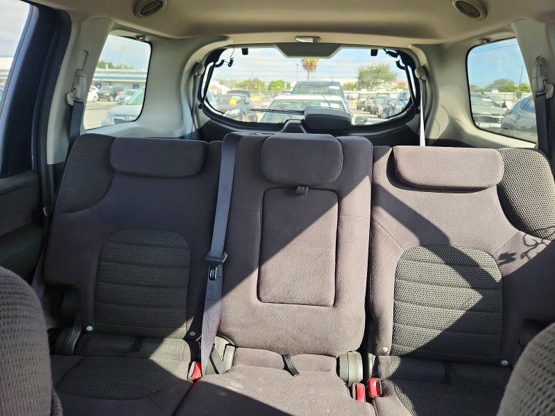 Aukcja sprzedaży 2005 Nissan Pathfinder, vin: 5N1AR18U15C744215, numer aukcji: 69933036