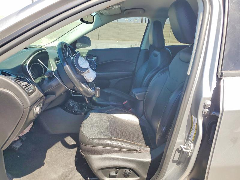 Aukcja sprzedaży 2021 Jeep Compass, vin: 3C4NJDCB0MT511224, numer aukcji: 67092686