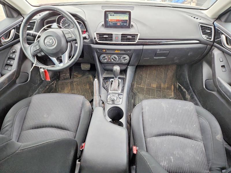 Aukcja sprzedaży 2015 Mazda 3, vin: 3MZBM1L75FM153813, numer aukcji: 69002186