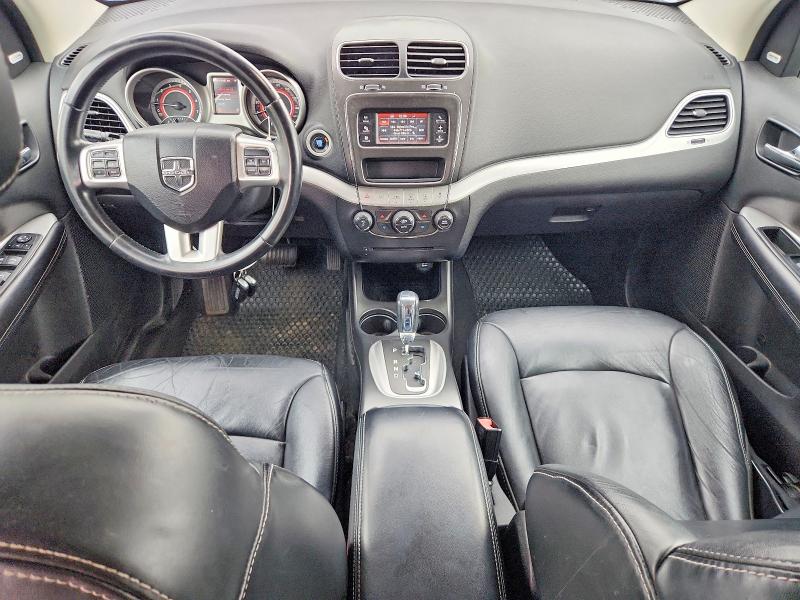 Aukcja sprzedaży 2011 Dodge Journey, vin: 3D4PH6FG4BT550602, numer aukcji: 66612406