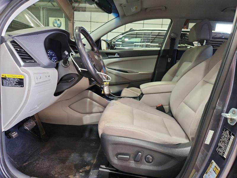 Продаж на аукціоні авто 2016 Hyundai Tucson, vin: KM8J33A25GU111171, номер лоту: 70507546