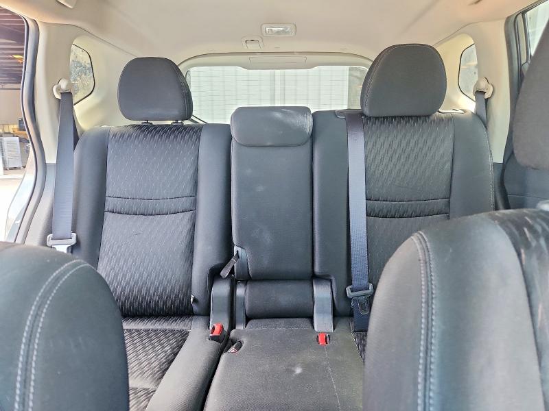 Продажа на аукционе авто 2018 Nissan Rogue, vin: KNMAT2MT1JP517201, номер лота: 69497076