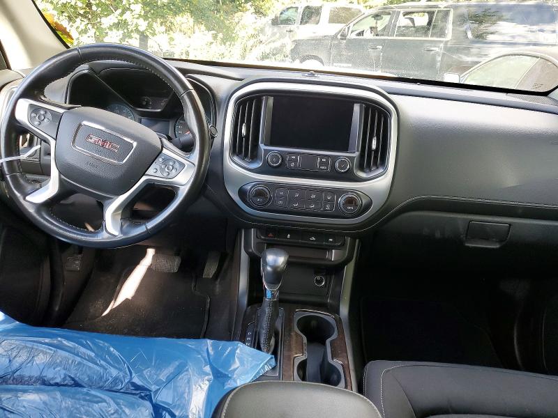 Продажа на аукционе авто 2022 Gmc Canyon, vin: 1GTG6CEN8N1203030, номер лота: 69537126