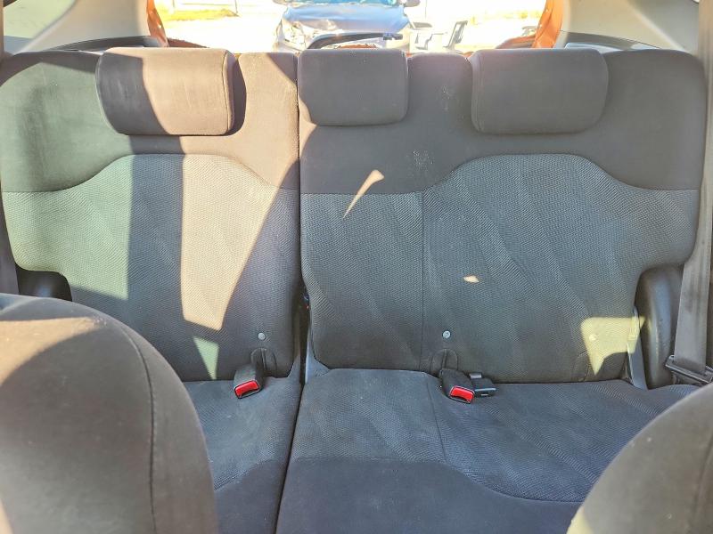 67891636 :رقم المزاد ، JHMGE884X9S036333 vin ، 2009 Honda Fit مزاد بيع