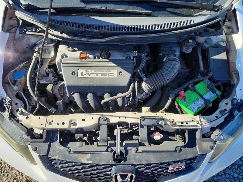 Продажа на аукционе авто 2013 Honda Civic, vin: 2HGFG4A59DH703218, номер лота: 67467146