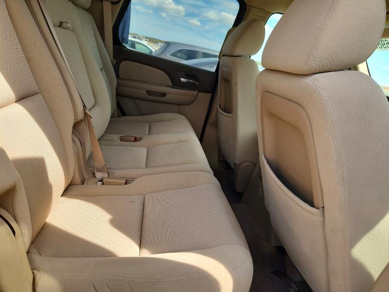 71069836 :رقم المزاد ، 1GNFC13C49R159374 vin ، 2009 Chevrolet Tahoe مزاد بيع