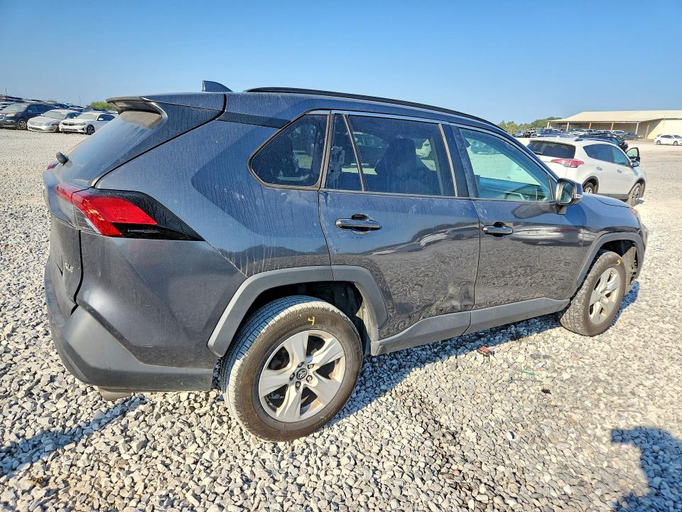 2019 Toyota Rav4 მანქანა იყიდება აუქციონზე, vin: 2T3W1RFV2KC025559, აუქციონის ნომერი: 69549816