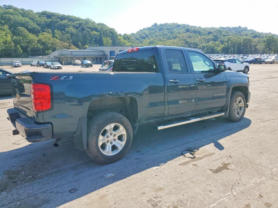 2018 Chevrolet Silverado მანქანა იყიდება აუქციონზე, vin: 1GCVKREC4JZ238857, აუქციონის ნომერი: 67528036