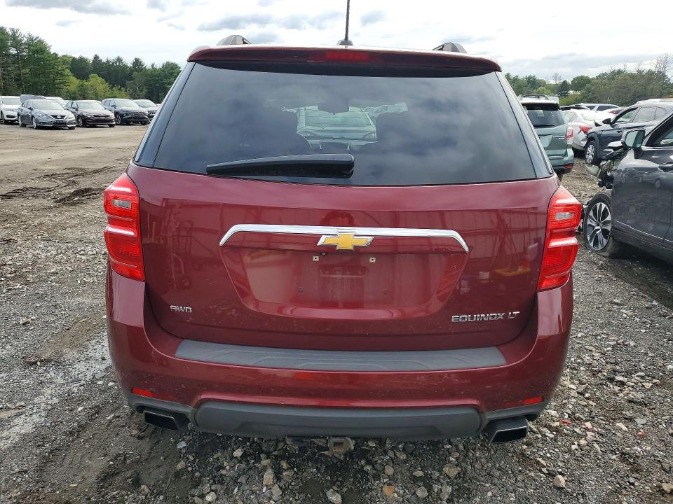 Продажа на аукционе авто 2016 Chevrolet Equinox, vin: 2GNFLFE39G6145859, номер лота: 70290316