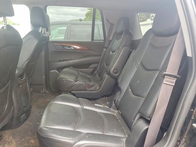 Продаж на аукціоні авто 2015 Cadillac Escalade, vin: 1GYS4CKJ5FR157560, номер лоту: 70659816
