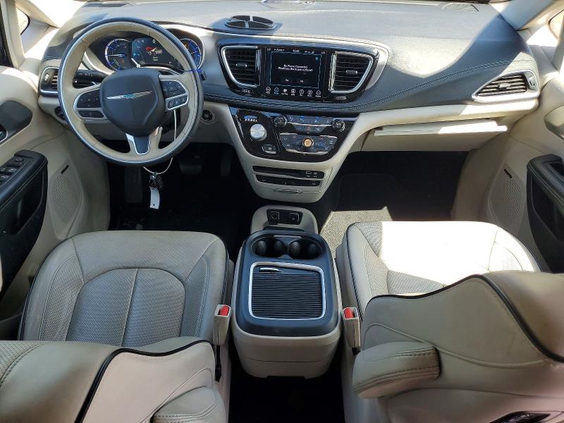 Aukcja sprzedaży 2018 Chrysler Pacifica, vin: 2C4RC1N70JR127140, numer aukcji: 67708426