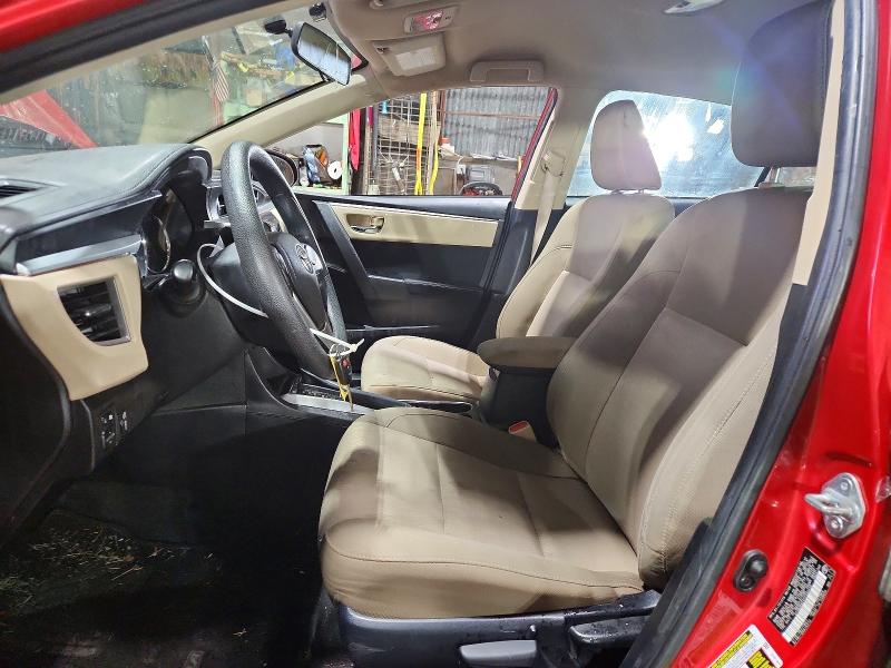Aukcja sprzedaży 2015 Toyota Corolla, vin: 2T1BURHE4FC430419, numer aukcji: 70353056