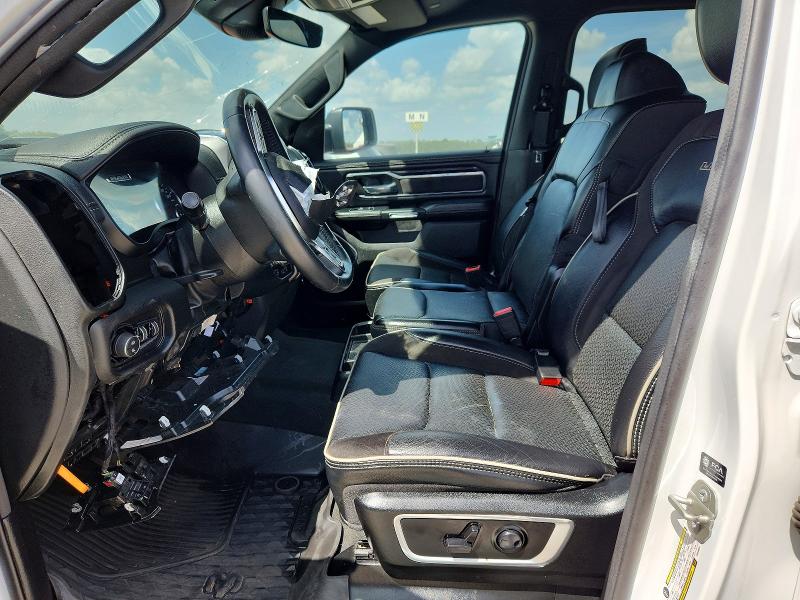 Продаж на аукціоні авто 2024 Ram 1500, vin: 1C6SRFJT2RN130623, номер лоту: 69191696