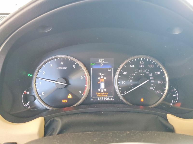 Aukcja sprzedaży 2015 Lexus Nx, vin: JTJYARBZ5F2006869, numer aukcji: 68605346