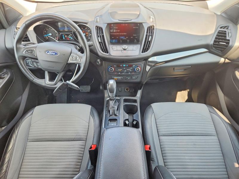 2019 Ford Escape მანქანა იყიდება აუქციონზე, vin: 1FMCU0GD4KUB64031, აუქციონის ნომერი: 68118226